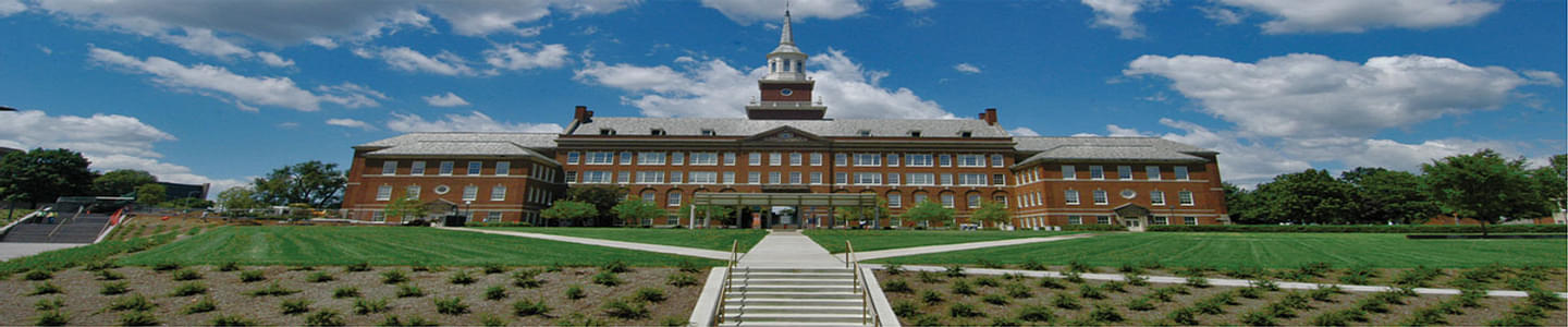 University of Cincinnati banner